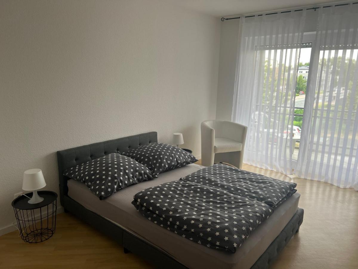 Apartment 52 Paderborn Zewnętrze zdjęcie