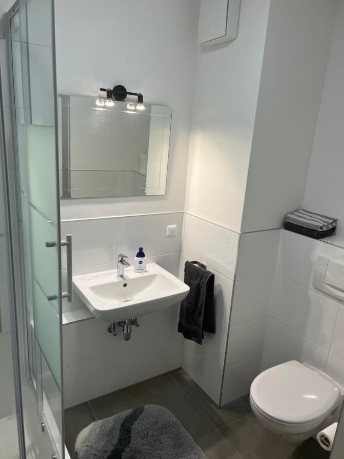 Apartment 52 Paderborn Zewnętrze zdjęcie
